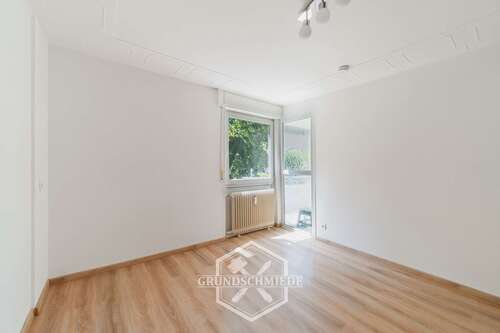 Foto - Wohnung zum Mieten in Stuttgart 800,00 € 45 m²