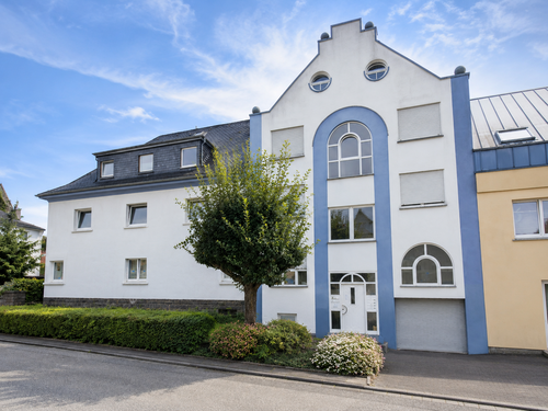 Foto - Wohnung zum Mieten in Wirges 400,00 € 39.65 m²