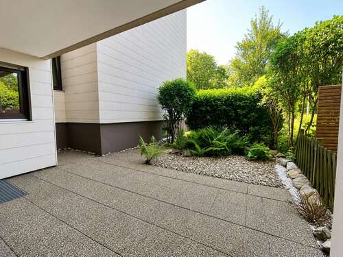 Foto - Wohnung zum Kaufen in Filderstadt Bernhausen 425.000,00 € 99 m²