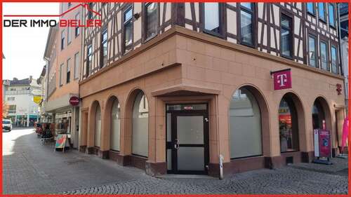 Foto - Einzelhandel in Bingen am Rhein 990,00 € 40 m²