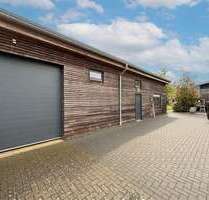 Halle in Wedemark Berkhof 1.200.000,00 € 120 m² - Wedemark / Berkhof