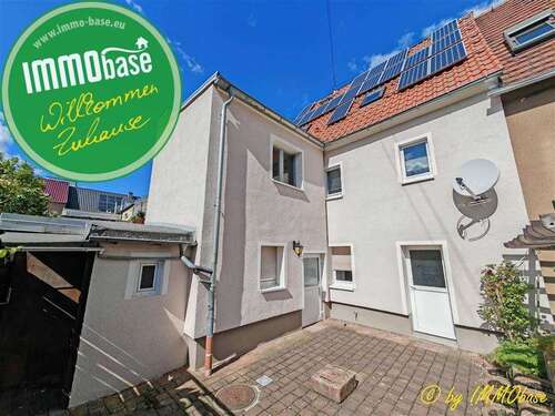 Foto - Haus zum Kaufen in Hainichen , Sachs 149.900,00 € 145 m²