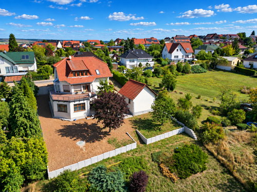 Foto - Haus zum Mieten in Sangerhausen 1.500,00 € 165 m²