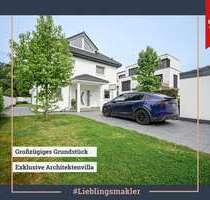 Haus zum Kaufen in Köln Müngersdorf 2.799.000,00 € 301.18 m² - Köln / Müngersdorf