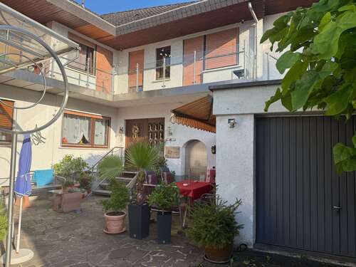 Foto - Haus zum Kaufen in Neupotz 379.000,00 € 130 m²