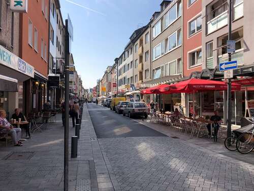 Foto - Wohnung zum Kaufen in Köln 284.000,00 € 59 m²