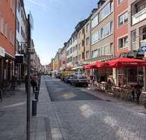Wohnung zum Kaufen in Köln 284.000,00 € 59 m²