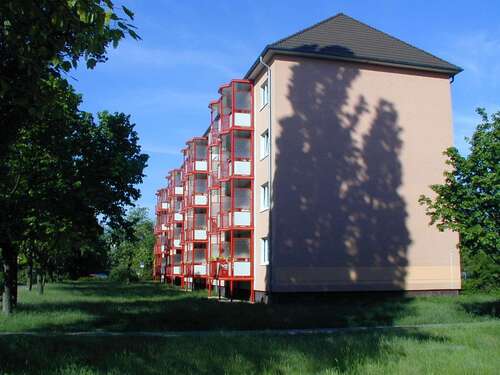 Foto - Wohnung zum Mieten in Senftenberg 340,00 € 61.7 m²