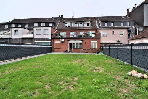 Foto - Einzelhandel in Dinslaken 1.250,00 € 124 m²
