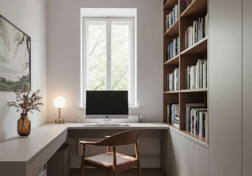 Foto - Wohnung zum Kaufen in Berlin 329.000,00 € 59.74 m²