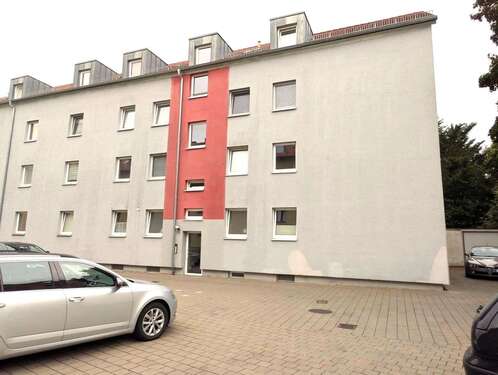Foto - Wohnung zum Kaufen in Augsburg 289.000,00 € 67.44 m²