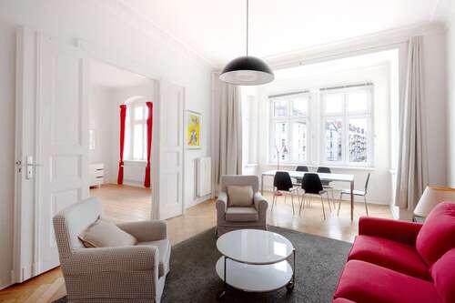 Foto - Wohnung zum Kaufen in Berlin 695.000,00 € 95 m²