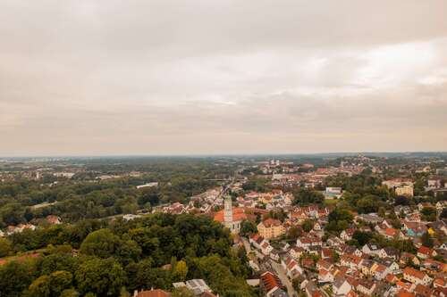 Foto - Grundstück zu verkaufen in Freising 2.780.000,00 € 2501 m²