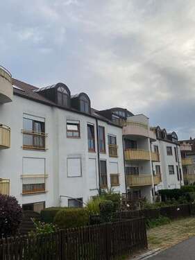 Foto - Wohnung zum Mieten in Waldheim 259,00 € 40 m²