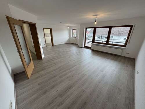 Foto - Wohnung zum Mieten in Steinheim- Söhnstetten 850,00 € 112 m²