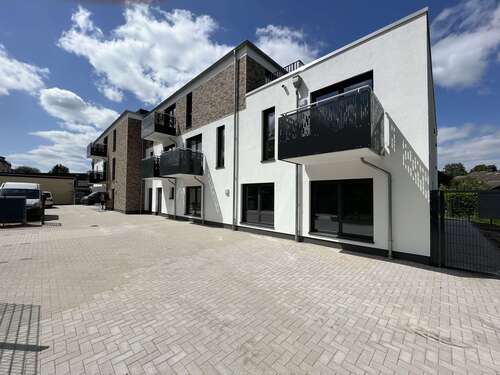 Foto - Wohnung zum Mieten in Lünen 540,00 € 37.83 m²