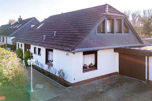 Foto - Haus zum Kaufen in Hamburg 725.000,00 € 240 m²