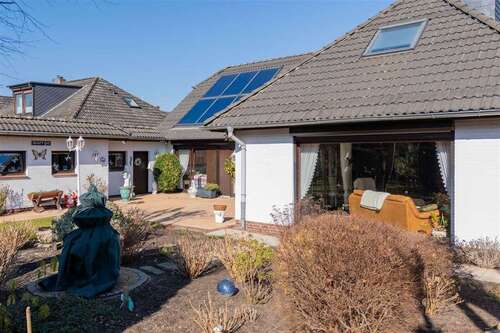 Foto - Haus zum Kaufen in Hamburg 725.000,00 € 240 m²