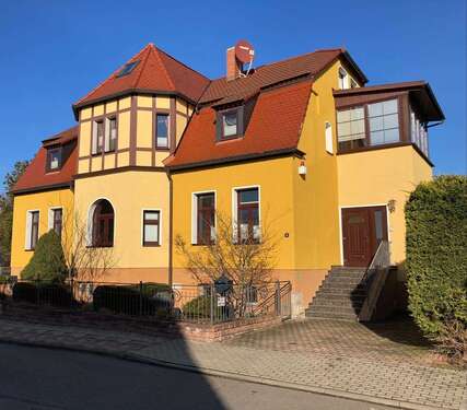 Foto - Wohnung zum Mieten in Sangerhausen 1.300,00 € 210 m²