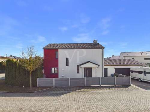 Foto - Haus zum Kaufen in Ingolstadt Rothenturm 849.000,00 € 135.57 m²
