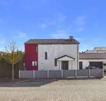 Haus zum Kaufen in Ingolstadt Rothenturm 849.000,00 € 135.57 m² - Ingolstadt / Rothenturm