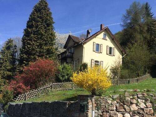Foto - Haus zum Kaufen in Eppstein 559.000,00 € 160 m²