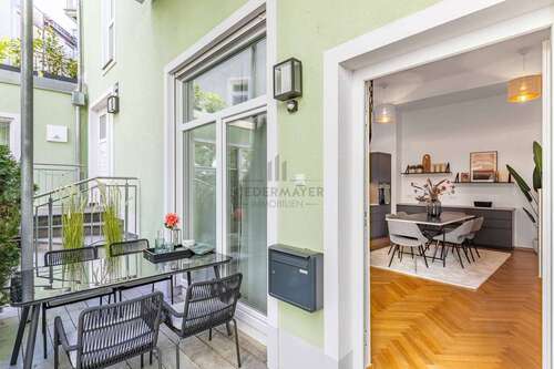 Foto - Haus zum Kaufen in München 1.499.000,00 € 126 m²