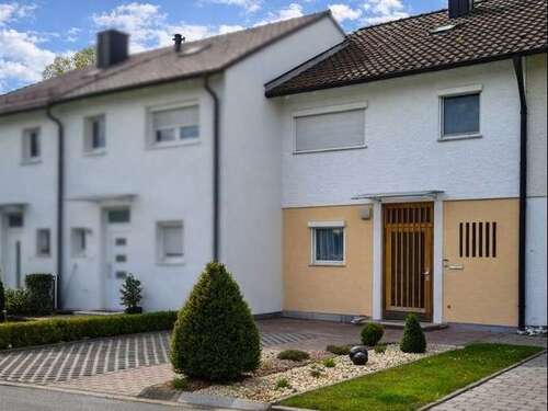 Foto - Haus zum Kaufen in Bayreuth 269.000,00 € 75 m²