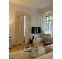 WG-Zimmer in Berlin 1.900,00 € 60 m²