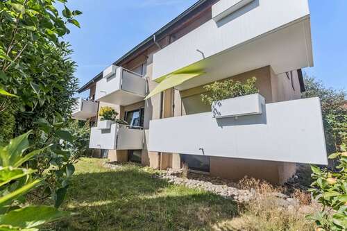 Foto - Wohnung zum Kaufen in Wolfschlugen 200.000,00 € 65 m²