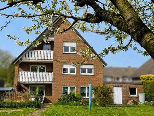 Foto - Wohnung zum Mieten in Beckum 650,00 € 110 m²