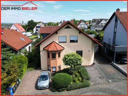 Foto - Haus zum Kaufen in Saulheim 850.000,00 € 338 m²