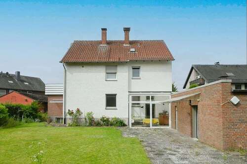 Foto - Haus zum Kaufen in Steinhagen, Westfalen 388.500,00 € 200 m²