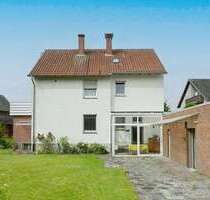 Haus zum Kaufen in Steinhagen, Westfalen 388.500,00 € 200 m²