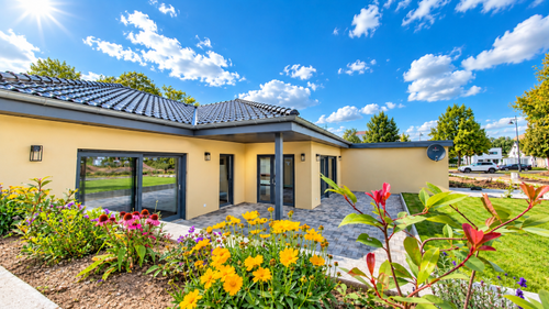 Foto - Haus zum Mieten in Sangerhausen 1.500,00 € 130 m²