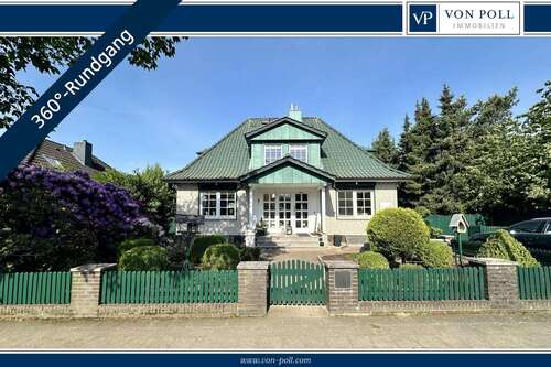 Foto - Haus zum Kaufen in Schneverdingen 530.000,00 € 231.42 m²