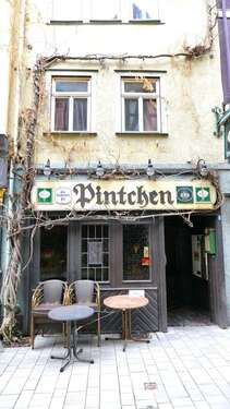 Foto - Gastronomie in Wetzlar 295.000,00 € 170 m²