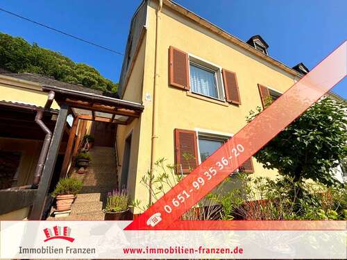 Foto - Haus zum Kaufen in Trier Ehrang 294.800,00 € 124 m²
