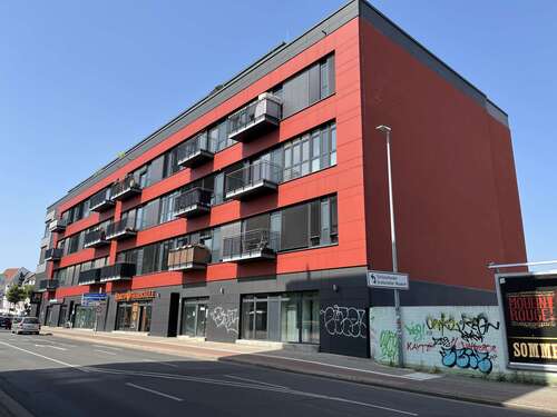 Foto - Büro in Moers 4.801,00 € 286 m²