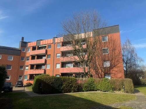 Foto - Wohnung zum Kaufen in Vechelde 129.000,00 € 60 m²