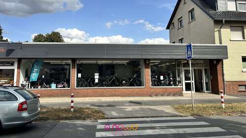 Foto - Einzelhandel in Braunschweig 2.800,00 € 560 m²