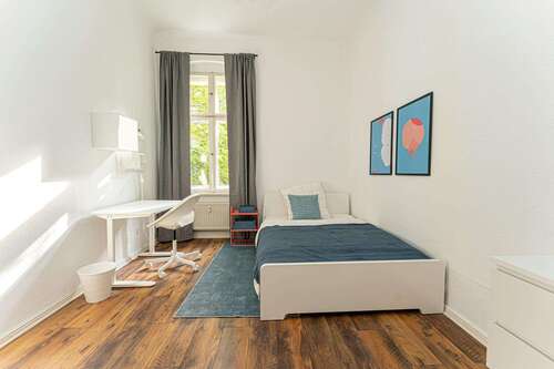 Foto - WG-Zimmer in Berlin 740,00 € 14 m²