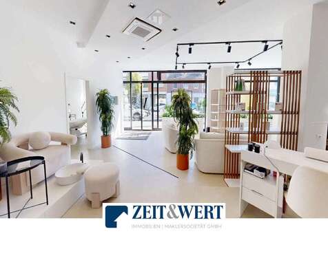 Foto - Büro in Kerpen 995,00 € 113 m² - 995,00 EUR Kaltmiete, ca.  113,00 m²