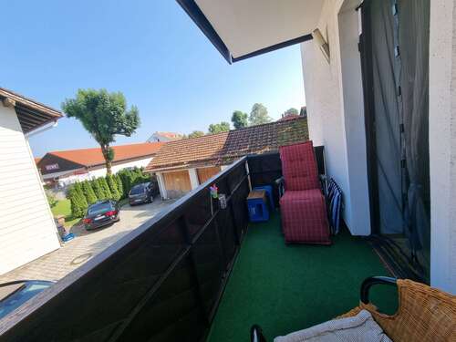 Foto - Wohnung zum Kaufen in Holzkirchen 225.000,00 € 40 m²