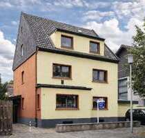 Haus zum Kaufen in Leverkusen 595.000,00 € 189 m²