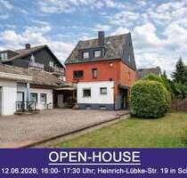 Haus zum Kaufen in Leverkusen 595.000,00 € 189 m²