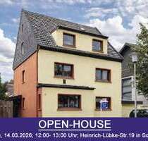 Haus zum Kaufen in Leverkusen 595.000,00 € 189 m²