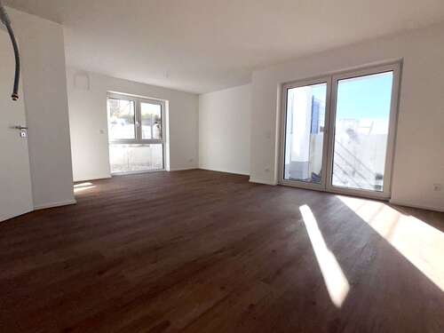 Foto - Wohnung zum Mieten in Hirblingen 1.500,00 € 101 m²