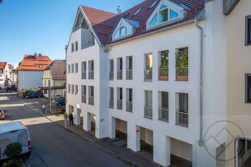 Foto - Wohnung zum Kaufen in Füssen 280.000,00 € 52 m²