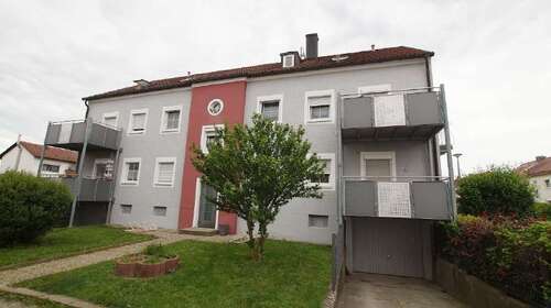 Foto - Wohnung zum Mieten in Straubing 650,00 € 68.15 m²